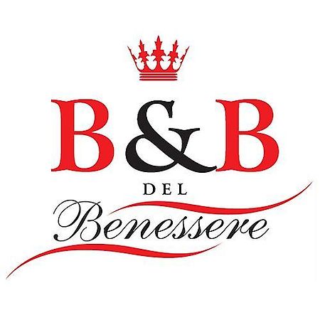 B&B Del Benessere Beauty & Welness Maglie Exteriör bild