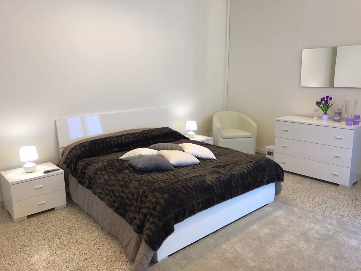B&B Del Benessere Beauty & Welness Maglie Exteriör bild