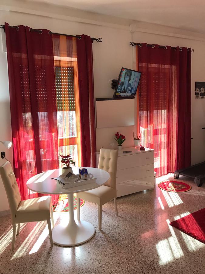 B&B Del Benessere Beauty & Welness Maglie Exteriör bild