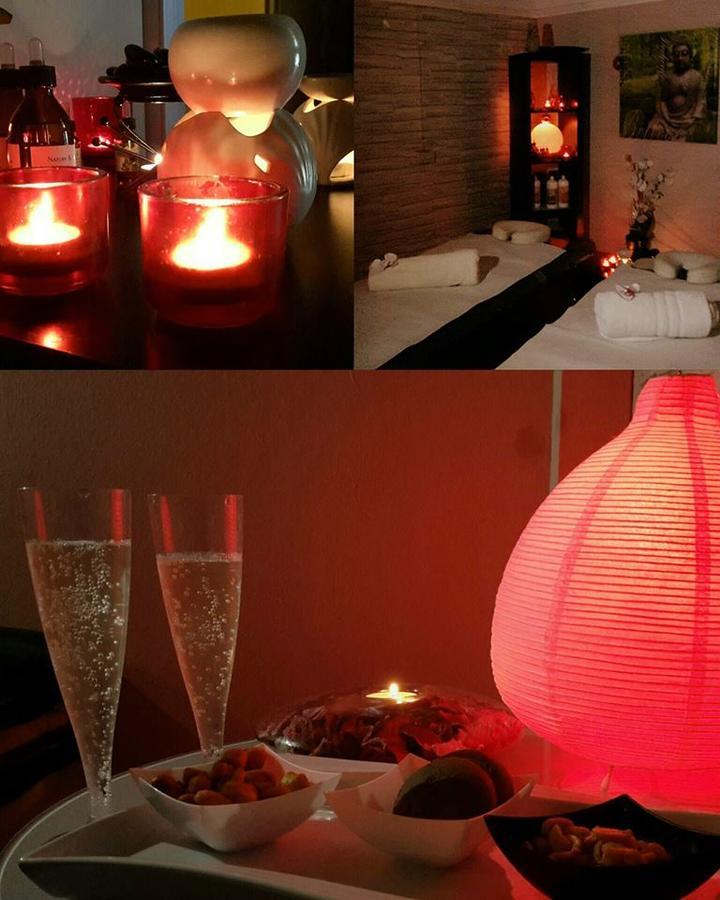 B&B Del Benessere Beauty & Welness Maglie Exteriör bild